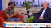 Myrtle Beach Downtown Alliance has many spring events happening this year