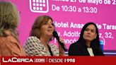 Patricia Franco reivindica la formación en competencias digitales para mejorar la empleabilidad de las mujeres en ámbitos rurales