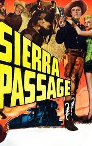 Sierra Passage