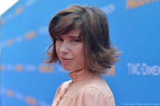 Sally Hawkins