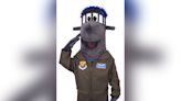 Meet Champa Boom: MacDill Air Force Base unveils new mascot