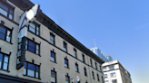 Downtown Portland hotel dons new name in honor of historic building