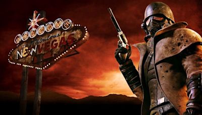 No, the Fallout TV series didn't remove New Vegas from canon