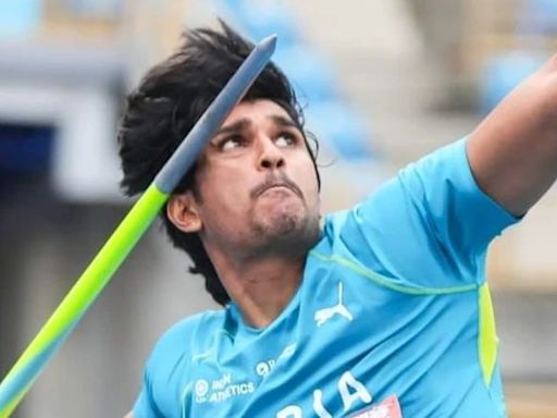 DP Manu: India Javelin Thrower Faces Potential Doping Violation; NADA Instructs AFI To Bar Him From Competitions