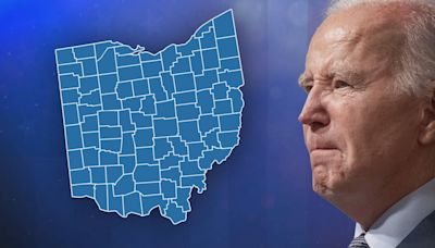 Special session for ensuring President Biden makes Ohio’s fall ballot could take several days