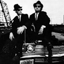 The Blues Brothers