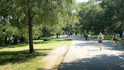 Man found dead in Audubon Park lagoon identified by New Orleans coroner