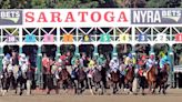 Belmont Stakes notes: The shift to Saratoga means a shorter Triple Crown finale