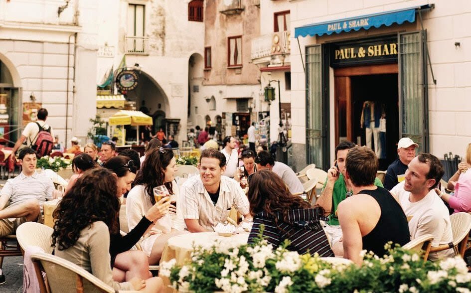 The red flags to avoid when choosing a restaurant on holiday