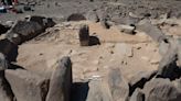 Hundreds of 7,000-Year-Old Standing Stone Circles Found in Saudi Arabia