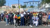 Landmark mural celebrating Black history will be updated in Destination Crenshaw project