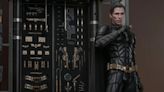 The Dark Knight Collectible Armory Set Unveiled by Sideshow