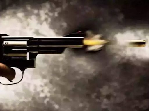 Jilted lover shoots woman dead in Jhansi hours before her wedding | Lucknow News - Times of India