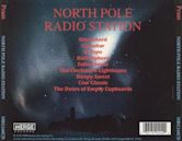 North Pole Radio Station