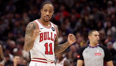 Bulls: Insider Sheds Light on Expectations for DeMar DeRozan in Free Agency