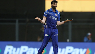 Jasprit Bumrah Will Earn 35 Crore Easily: MI Pacer Tipped To Break All-Time Auction Records By Indian Legend