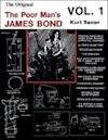 The Poor Man's James Bond (vol. 1)