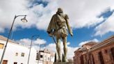 La Junta estudiará el documento que señala que Cervantes nació en Córdoba antes de actuar