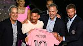 Lionel Messi y el ejemplo de David Beckham que debe seguir para revolucionar el futbol en Estados Unidos