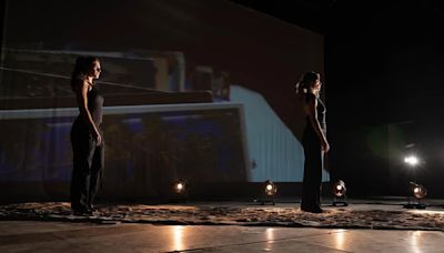 Teatro de lo Inestable cierra su triología con el estreno de 'La odisea de aquellas vidas'
