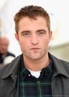 Robert Pattinson