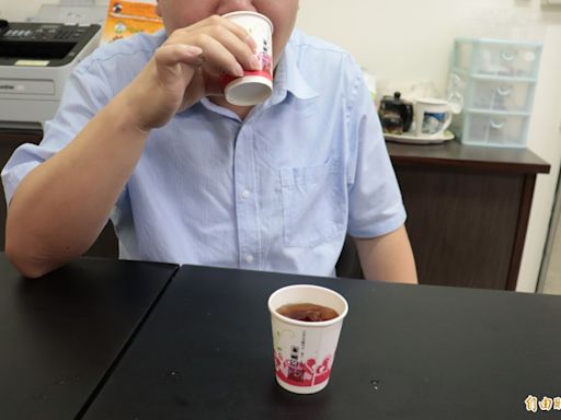 含糖紅茶天天當水喝 36歲男嚴重糖尿病腎臟受損 - 自由健康網