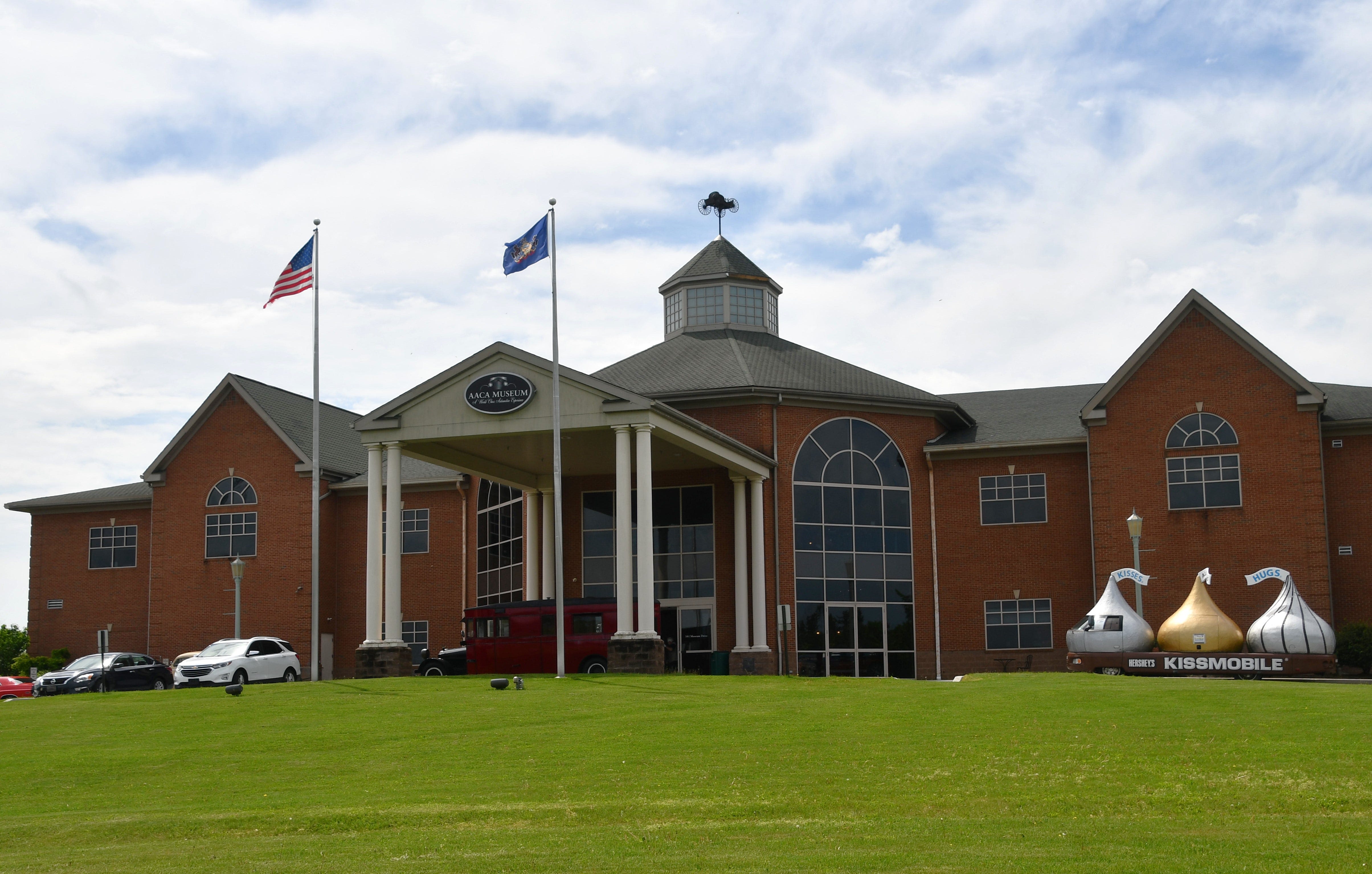 Car lovers rejoice! Central PA car meet, museums among best in country: USA TODAY readers