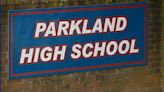 Gun goes off in backpack at Parkland High School, deputies say
