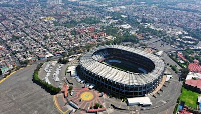 Titulares de palcos y Estadio Azteca apalabran acuerdo rumbo al Mundial 2026