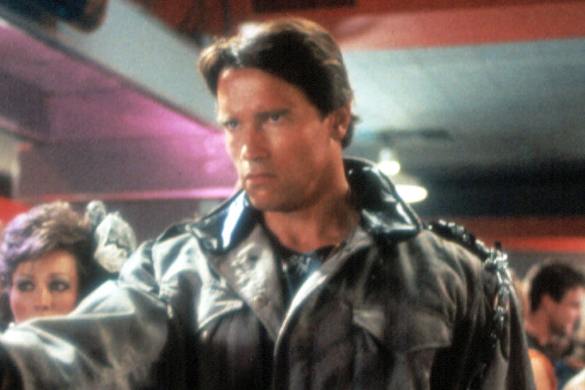 James Cameron says parts of 'The Terminator' are 'pretty cringeworthy': 'I don’t think of it as some Holy Grail'