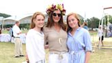 Brooke Shields admits she ‘still shares the bed’ with her adult daughters