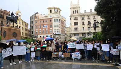 ¿Hay huelga en los institutos de Córdoba el viernes 11 de octubre?