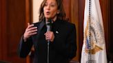 Kamala Harris hace oficial su candidatura a la presidencia de Estados Unidos