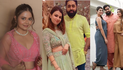 Bigg Boss OTT 3: From Devoleena Bhattacharjee and Deepika Aarya slamming to Uorfi Javed coming out in support; Celebs react to Armaan Malik's controversial two marriages