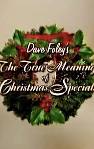 The True Meaning of Christmas Specials