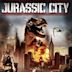 Jurassic City (2015 film)