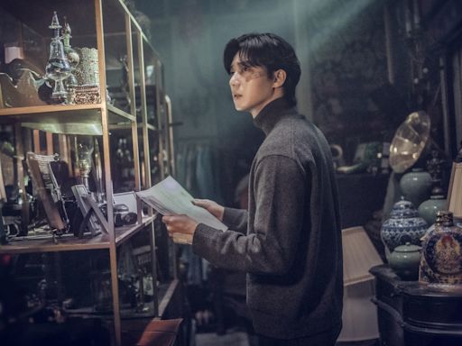 CJ ENM Names ‘Moving’ Producer Jang Kyung-Ik As CEO Of K-Drama Maker Studio Dragon