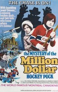 Mystery of the Million Dollar Hockey Puck