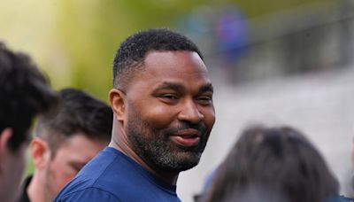 Patriots coach Jerod Mayo focusing on this aspect in rookie minicamp