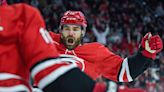 Hurricanes notch comeback for the ages in Game 2 against Islanders