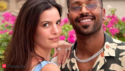Amid Hardik Pandya-Natasa Stankovic divorce rumours, cricket star opens up about challenges ahead of T20 World Cup