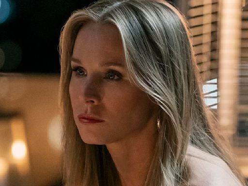 Fans go crazy for Kristen Bell's 'perfect' top in Nobody Wants This