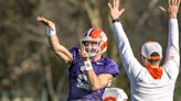 What channel is Clemson football spring game on today? Time, TV schedule for Tigers' spring game