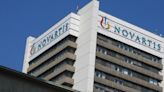 Novartis Appoints Merck Executive As Research Head