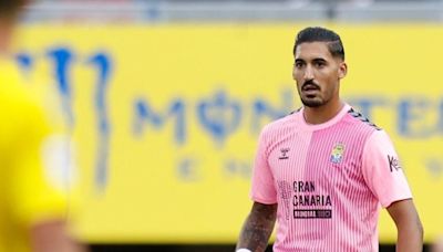 La oferta del Betis a Las Palmas por Álvaro Valles