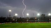 Indonesian Soccer Player Dies After Being Struck by Lightning on the Field