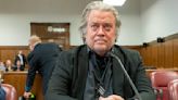 Trump ally Steve Bannon must surrender to prison by July 1 to begin contempt sentence, judge says