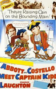 Abbott and Costello Meet Captain Kidd