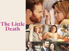 The Little Death (2014 film)
