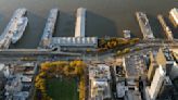 New York Studio Project Adds Blackstone And Hudson Pacific Properties; $350M Pier 94 Site Will Have Manhattan’s First Purpose...